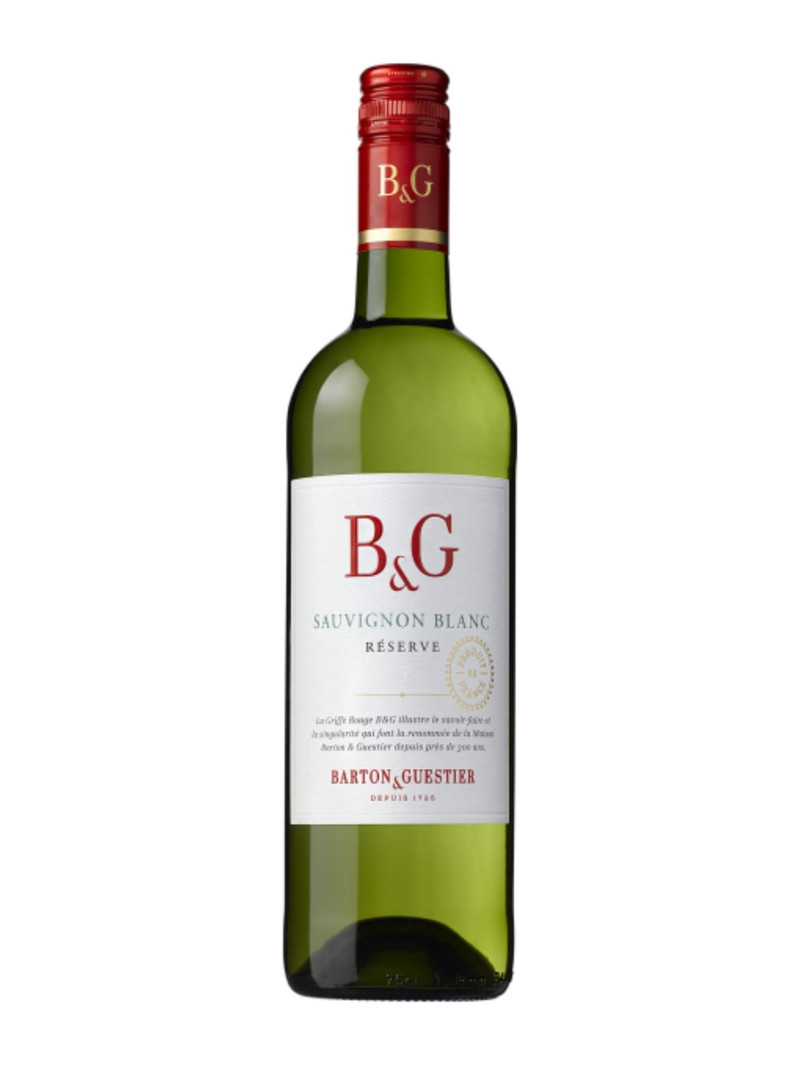Barton & Guestier Reserve Sauvignon Blanc