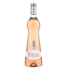 Billette Tradition Rose 75cl