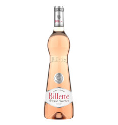 Billette Tradition Rose 75cl