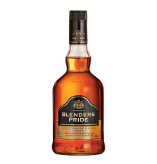 Blenders Pride Whisky 75cl