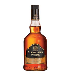 Blenders Pride Whisky 75cl