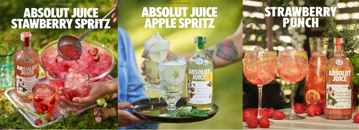  7 Best Ways to Drink Absolut Juice