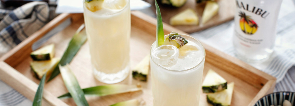  Malibu Piña Colada 