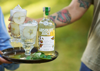 7 Best Ways to Drink Absolut Juice
