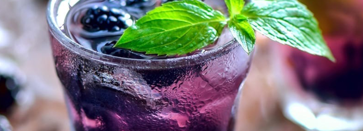  Jägermeister Purple Stag