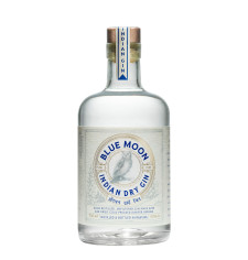 Blue Moon Indian Dry Gin