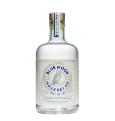 Blue Moon Indian Dry Gin