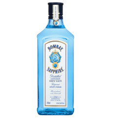 Bombay Sapphire Gin