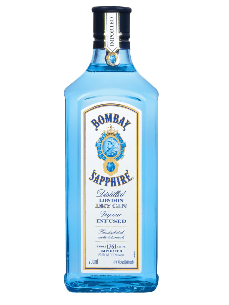 Bombay Sapphire Gin