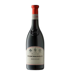 Boschendal 1685 Shiraz