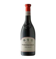 Boschendal 1685 Shiraz