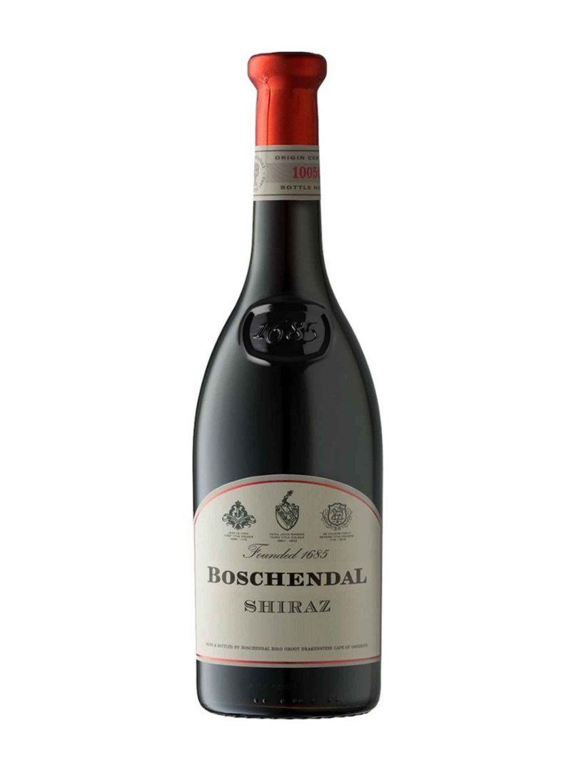 Boschendal 1685 Shiraz