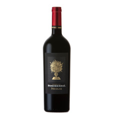 Boschendal Nicolas