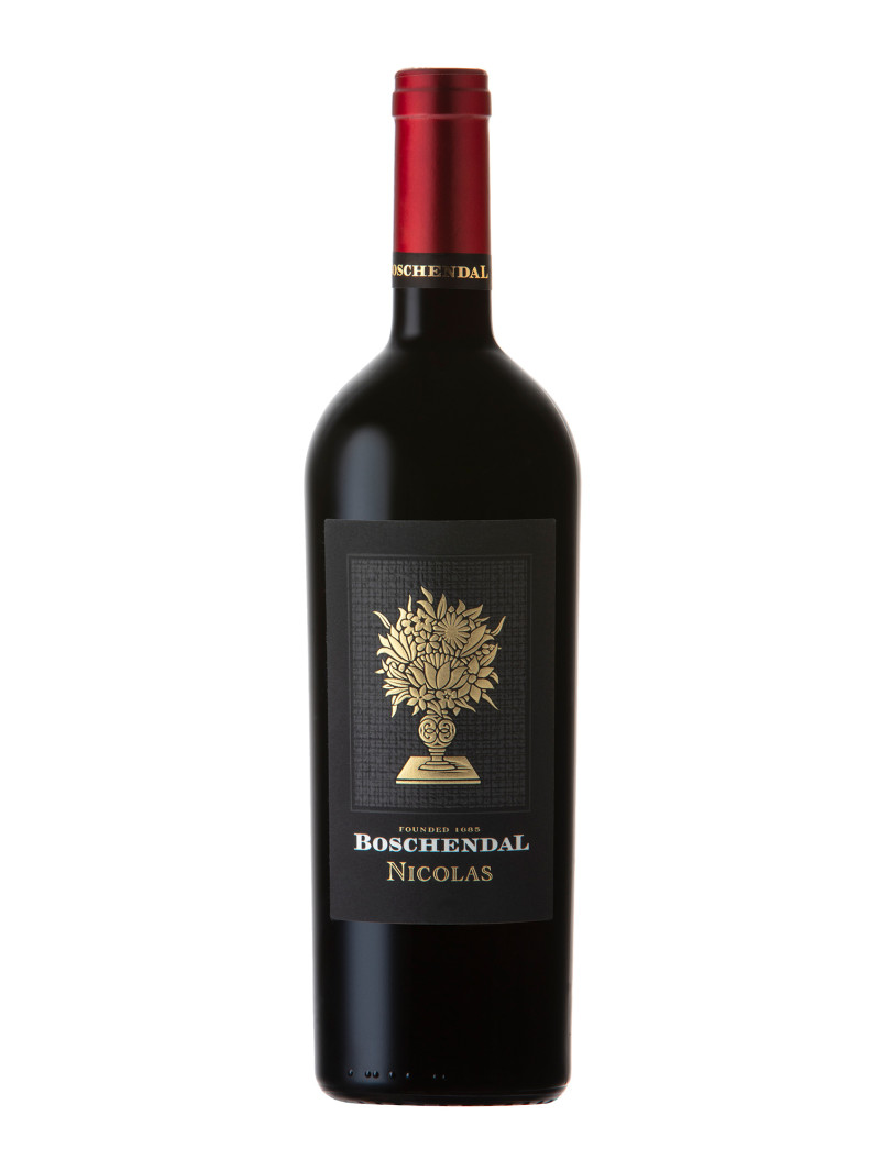 Boschendal Nicolas