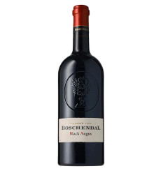Boschendal Black Angus