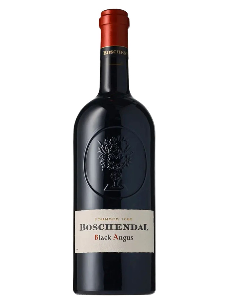 Boschendal Black Angus