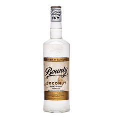 Bounty Coconut Rum Liqueur
