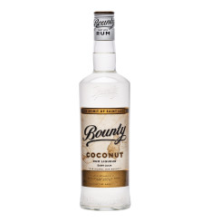 Bounty Coconut Rum Liqueur