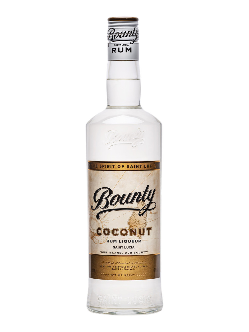Bounty Coconut Rum Liqueur