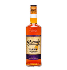 Bounty Premium Dark Rum