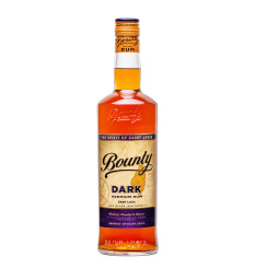 Bounty Premium Dark Rum