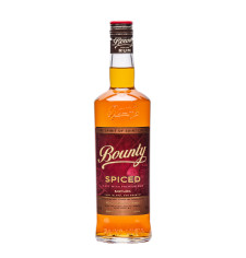 Bounty Spiced Rum