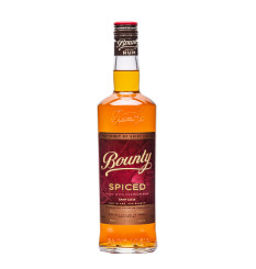 Bounty Spiced Rum