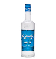 Bounty Premium White Rum