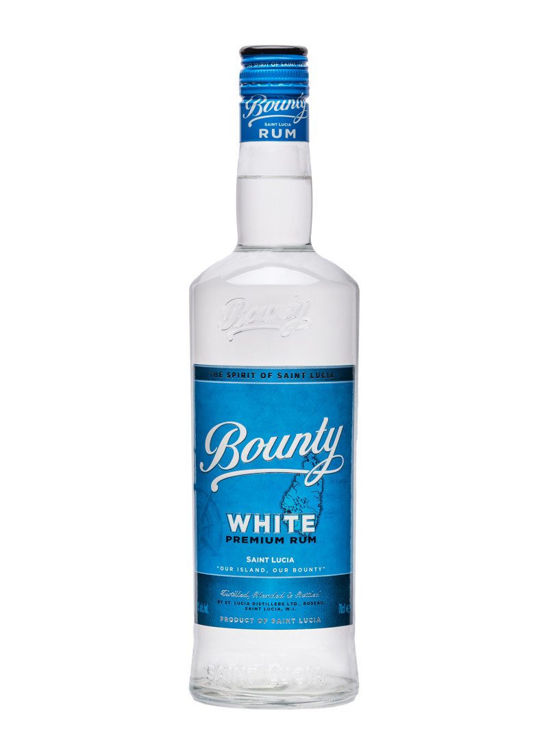 Bounty Premium White Rum