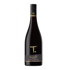 Brancott Estate Letter Series T Pinot Noir 