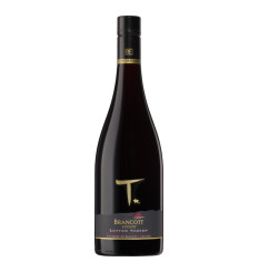 Brancott Estate Letter Series T Pinot Noir 