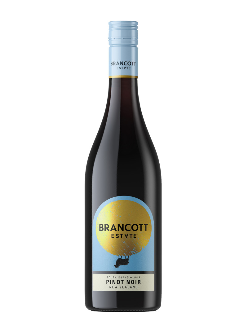 Brancott Estate Pinot Noir Marlborough