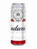 Budweiser Lager Cans 47.3cl [Case of 24]