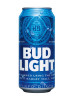 Bud Light Cans 44cl [Case of 10] 