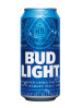Bud Light Cans 44cl [Case of 10]
