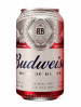 Budweiser Lager Cans 35.5cl