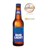 Bud Light Bottles 30cl [Case of 24] 