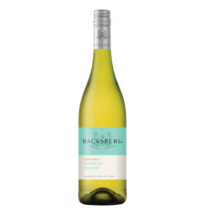 Backsberg Chenin Blanc 