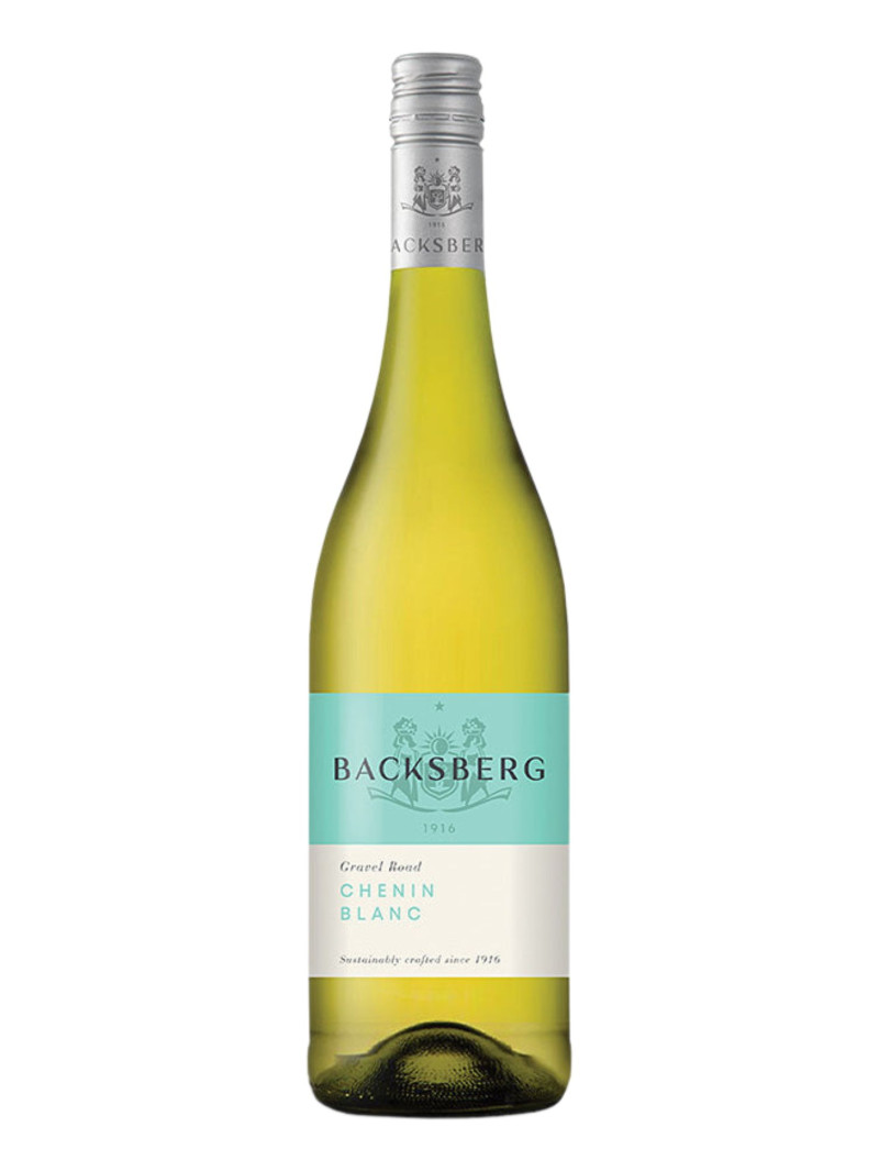 Backsberg Chenin Blanc 