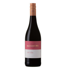 Backsberg Dry Red