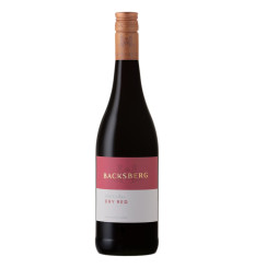 Backsberg Dry Red