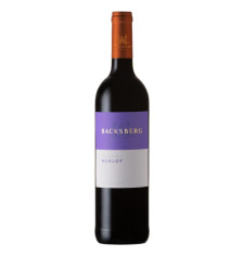 Backsberg Merlot