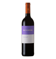 Backsberg Merlot