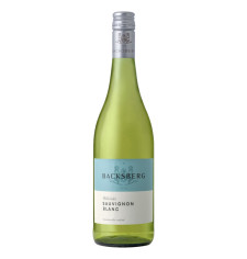 Backsberg Sauvignon Blanc