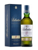 Ballantine's 17 Year Old Blended Scotch Whisky 