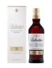 Ballantine's 21 Year Old Blended Scotch Whisky 