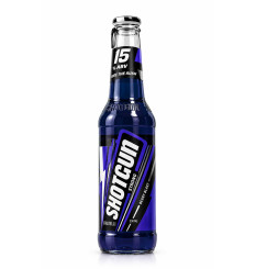 Shotgun Berry Blast [Case of 24]