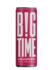 Big Time Cranberry with Vodka Mix [Case of 24] 
