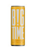 Big Time Lemon with Vodka Mix [Case of 24] 