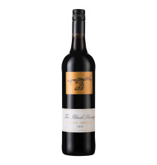 The Black Stump Durif Shiraz